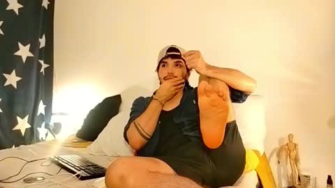 camilo online show from June 1, 1:40 am