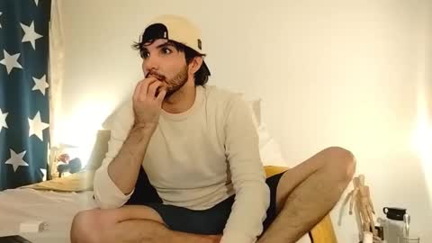 camilo online show from June 10, 2:23 am
