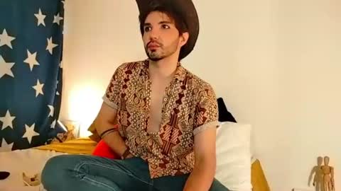 camilo online show from June 14, 11:07 pm