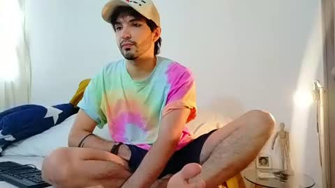 camilo online show from June 15, 4:20 pm