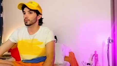 camilo online show from June 18, 5:51 am
