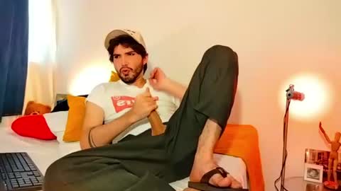 camilo online show from June 21, 10:56 pm
