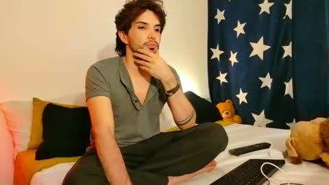 camilo online show from June 24, 4:22 am