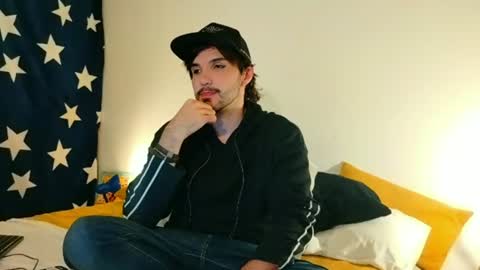 camilo online show from June 29, 4:08 am