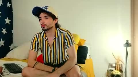 camilo online show from June 30, 12:00 am