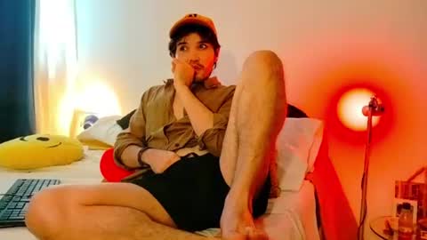 camilo online show from July 2, 9:54 pm