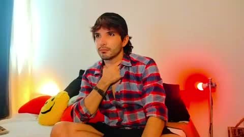 camilo online show from July 3, 4:46 pm