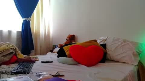 camilo online show from July 4, 6:58 pm