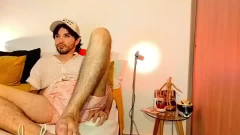 camilo online show from July 10, 3:11 am