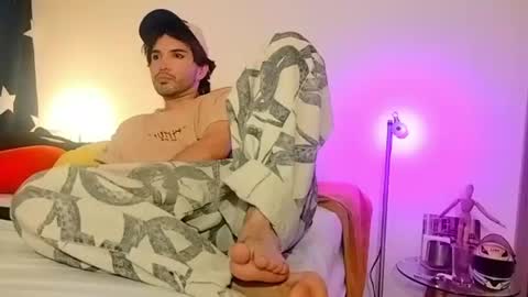 camilo online show from July 14, 2:16 am