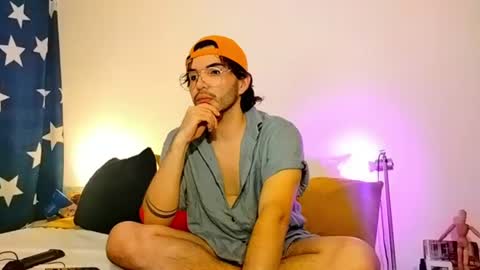 camilo online show from July 16, 2:28 am