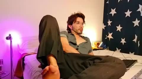camilo online show from July 22, 2:58 am