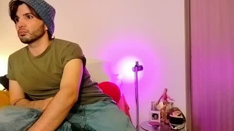 camilo online show from July 27, 5:03 am