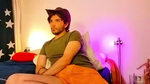 camilo online show from July 31, 1:38 am