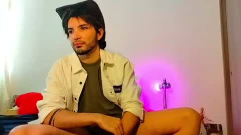 camilo online show from July 31, 2:49 pm