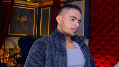 CLICK HERE  --   online show from December 5, 11:27 am