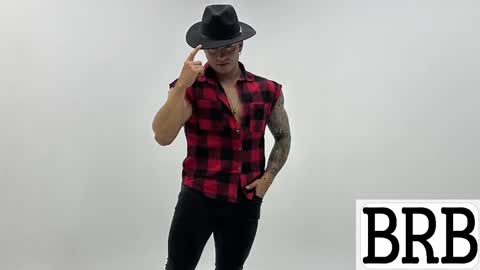 Camilo Teran online show from September 17, 12:56 am