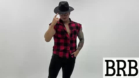 Camilo Teran online show from September 20, 12:55 am