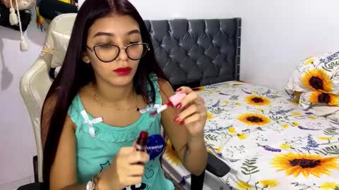 camilow777 online show from September 25, 5:11 am