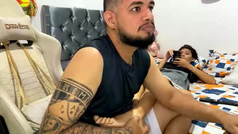 camilow777 online show from October 26, 4:18 am