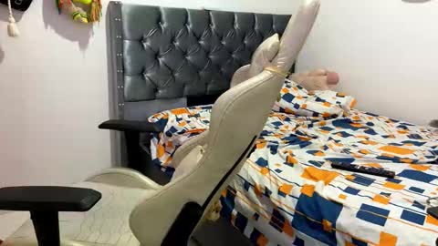 camilow777 online show from October 29, 2:58 am