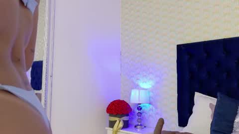 Cami Pipper online show from June 16, 2:09 pm