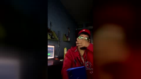 camisitas737 online show from February 23, 3:15 am