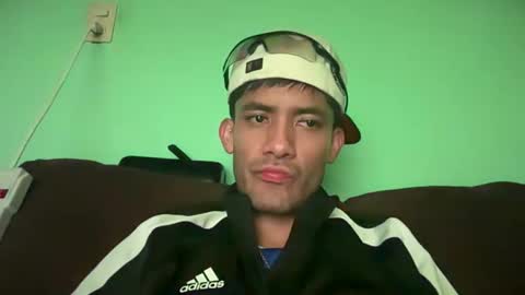 camisitas737 online show from March 26, 5:46 am