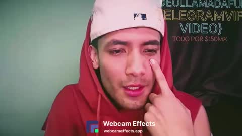 camisitas737 online show from March 28, 11:48 pm