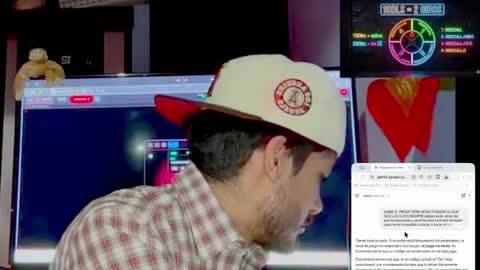 camisitas737 online show from June 27, 3:44 am