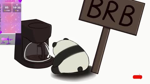 camila online show from October 15, 2:06 pm