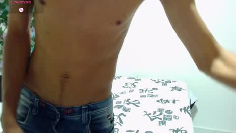 CAMI online show from November 11, 4:45 am