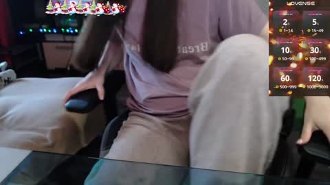 Kitana online show from January 6, 10:46 am
