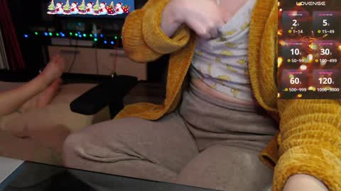 Kitana online show from January 10, 5:13 pm