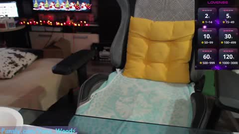 Kitana online show from January 18, 12:04 pm