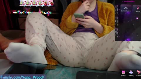 Kitana online show from January 20, 3:28 pm