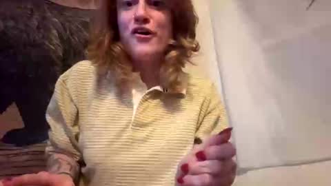 gingerbr3dbabe online show from September 23, 6:16 am
