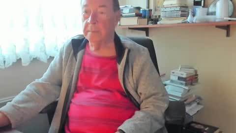 Cammee online show from March 2, 4:21 pm