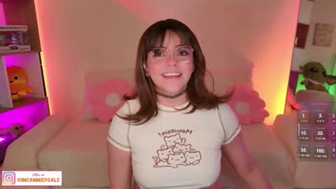   Lets reach 200 thumbs up  online show from October 26, 4:46 pm