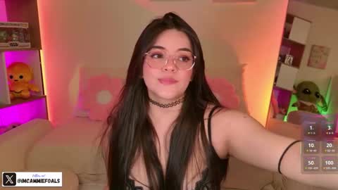   Lets reach 200 thumbs up  online show from November 4, 5:45 pm