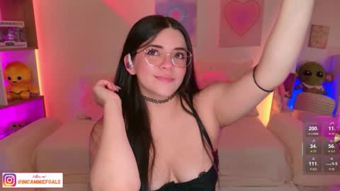   Lets reach 200 thumbs up  online show from November 11, 3:45 pm