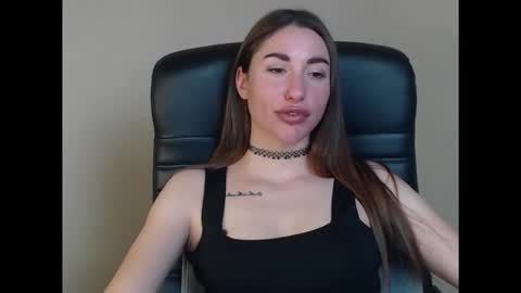 cammila horn online show from January 14, 6:46 pm