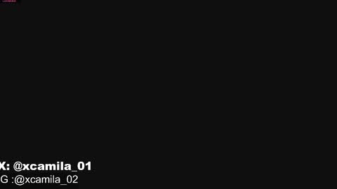 Laura Camila online show from June 4, 8:59 pm