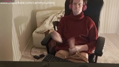 Cammy Cummy online show from December 22, 3:42 pm