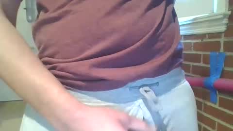 cammyman6900 online show from October 9, 1:31 pm