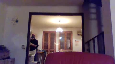 Snapshot of camomilla72 chatting on March 2, 11:42 pm Cristian online show from March 2, 11:42 pm