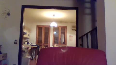 Snapshot of camomilla72 chatting on March 3, 10:52 pm Cristian online show from March 3, 10:52 pm