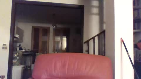 Snapshot of camomilla72 chatting on March 4, 6:29 pm Cristian online show from March 4, 6:29 pm