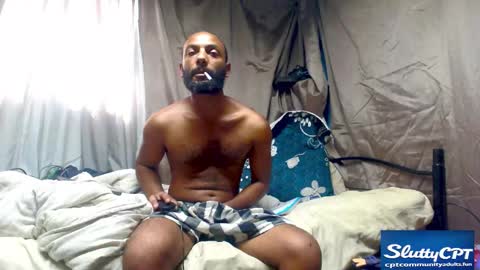 camopiel online show from March 3, 9:04 am