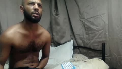 camopiel online show from March 7, 11:07 am